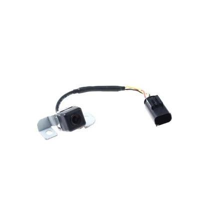 Black Reversing Parking Camera  95760-2P101 For Hyundai Rear View Camera