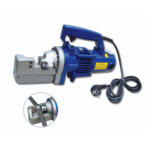 RC-22 Electric hydraulic rebar cutter, cutting range 4mm - 22mm