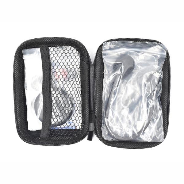 Анти- емкость батареи шлемофона М8 В4.2 80амх Блуэтоотх мотоцикла шума 2.4Г