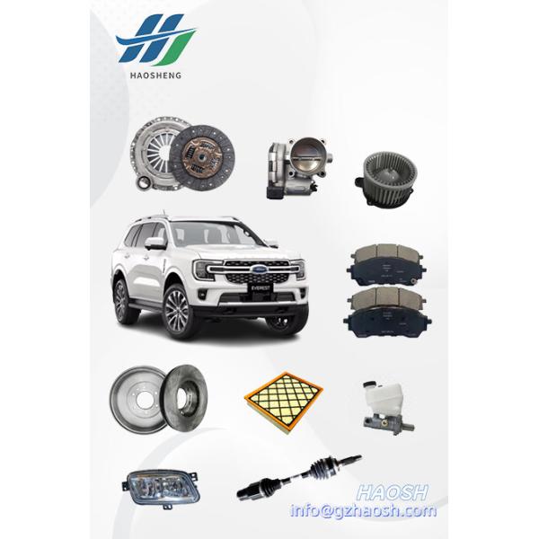 БРЕК-ТРАМБУЛ БРЕК-ЦИЛИНДР ЛАМПА МОГА БРЕК-ПАДЫ КЛЮЧ-КИТ БЛОВЕР-МОТОР FORD EVEREST U375