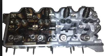 Engineering Processes Industrial Ultrasound Equipment  , 3600W Ultrasonic Cleaning Tank