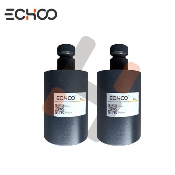 Carrier Roller VIO 25-6A for Yanmar Mini Excavator Top Roller Replacement Parts Factory Price Manufacturer