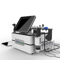 Dispositif classé magnétique de congélation de thérapie d'impulsion de machine électromagnétique de thérapie de Diathermu gros