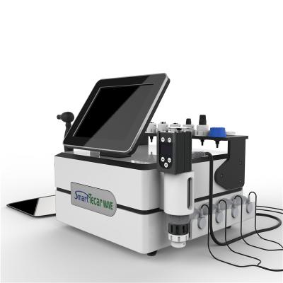Da máquina eletromagnética da terapia de Diathermu dispositivo arquivado magnético de congelação gordo da terapia do pulso