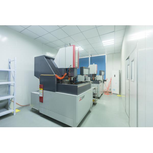 Xiamen METS Industry & Trade Co., Ltd