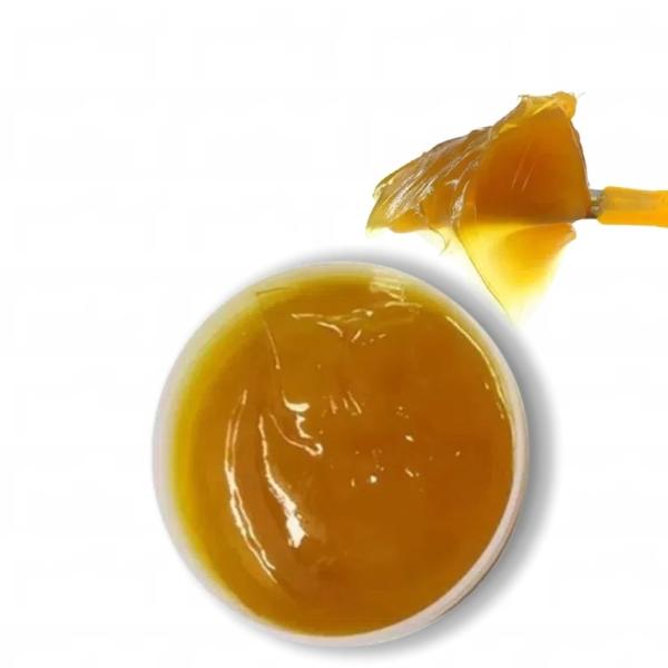 Golden Composite Extreme Pressure Mineral Aluminum Base Grease for Shuttering Barreled