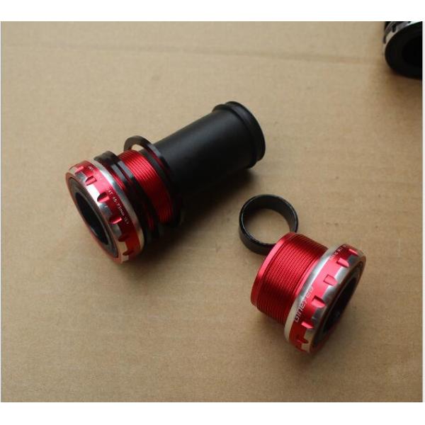 Керамический нижний скоб BB68 68-73 мм для велосипеда Shimano Thread Mtb