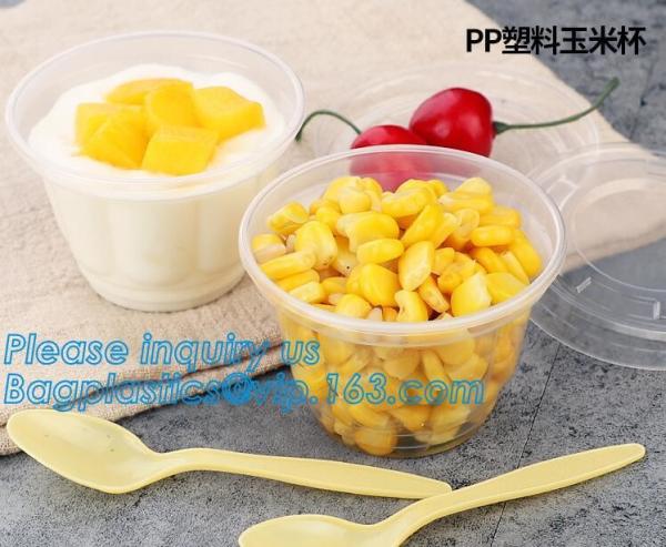 Square Sauce Cup, Portion Cup, Disposable Ps Sauce Cup, 1oz 2oz 3oz 4oz 5oz 8oz 9oz Disposable Plastic Sauce