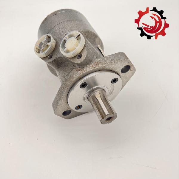 BMR-160SA1H1Y5 гидравлический двигатель Большинство насосных грузовиков Совместимые гидравлические части для PM Sany Zoomlion Конкретный насосный грузовик