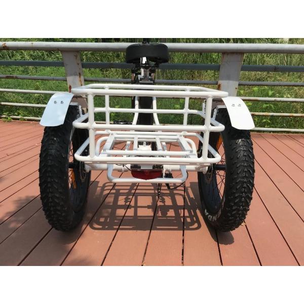 Green Travel Electric Assist Mountain Bike With LCD Multi Function Display