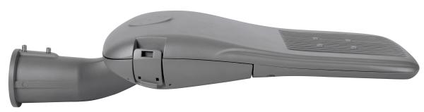 Die Casting Aluminum 140lm/W Cri75 Smart City Street Lights