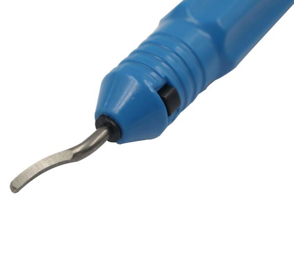 Carbon Steel Hands Deburring Tool CT-207 OEM For Refrigeration