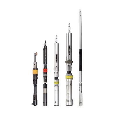 head assembly,wireline core barrels BQ NQ HQ PQ 1.5m 3m, diamond drilling, surface drilling tools, mineral exploration