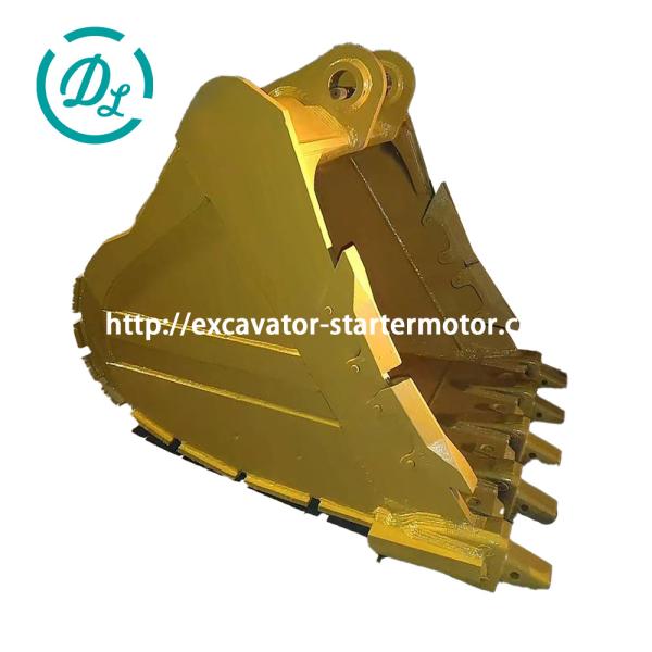 XCMG XE380DK Excavator Bucket Attachment 300kg New