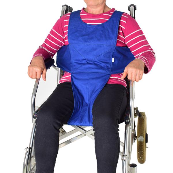 T сформировал Webbing нейлона ремня безопасности кресло-коляскы