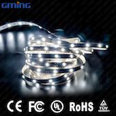 luz de tira 2700k-8000k do cabo flexível do diodo emissor de luz 12/24V para a decoração home do Natal do partido da barra