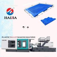 Máquina plástica grande estupenda del moldeo a presión 3000 toneladas con el sistema servo