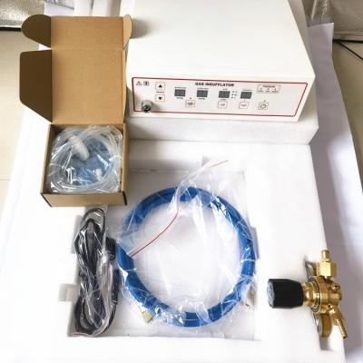 Laparoscopic Surgery Equipments Camera Light Source Gas Insufflator Shaver System CO2 Insufflator 30L