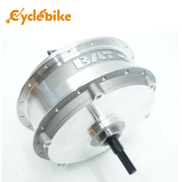 E Bike Lithium Battery Pack / Electric Bike Lithium Battery 36V 10.4ah Hub Motor Style