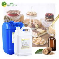 Amostra grátis de sabor alimentar sintético artificial para sorvete e doces