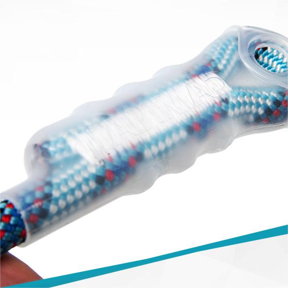 Цветная и прочная скалолазание веревка наружные аксессуары 80 см