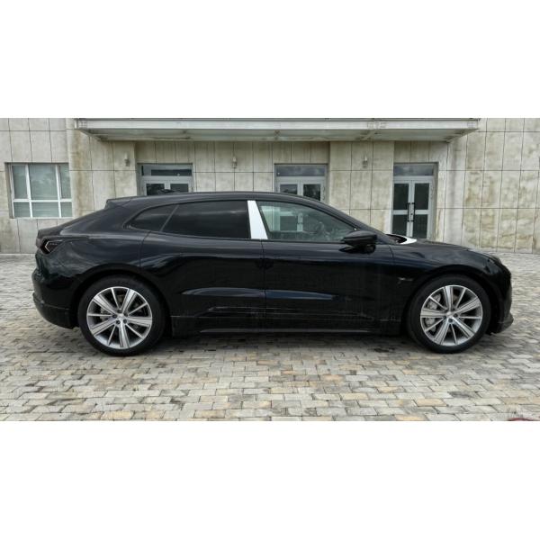 2023 Zeekr 001 Автомобиль 100 кВтч Электромобиль EV Автомобиль Чистый электрический автомобиль 4WD UTV 4WD Колесо SUV Коллизия Цветная крыша