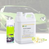 Popular Original Design Tuberose Fragrance For Car Air Freshener With Factory Price  Car Fragrance For Cars