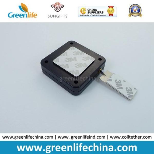 Table Top Display System Device for Retail Vaulable Merchandises