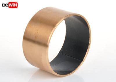 Custom Made Split Self Lubricating Bearing For Agricultural Machinery 40*44*50 Mm