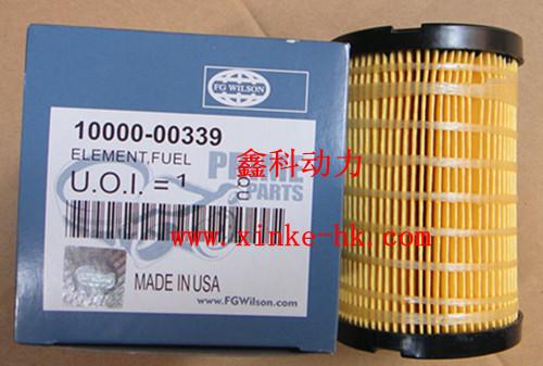 FGWILSON parts,AIR FILTERS for FGWILSON,  915-851