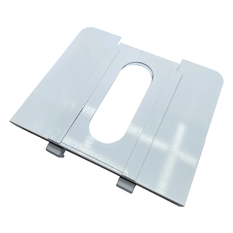 Improved High Quality Rezision PLA Frame for Paper Tray for 7500 5065 7550 6550 6500 7780 7785 Printer Copier Components