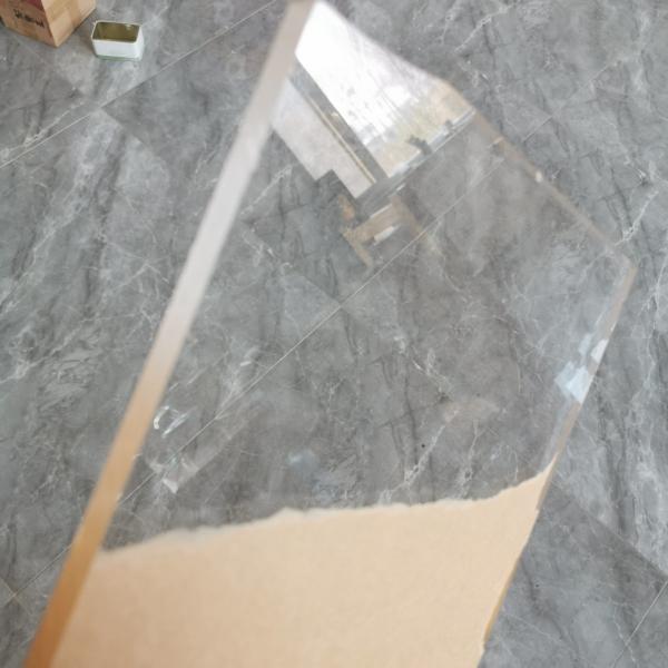 Máquina de fabricação de chapas/placas de plástico de escape de PP PE ABS