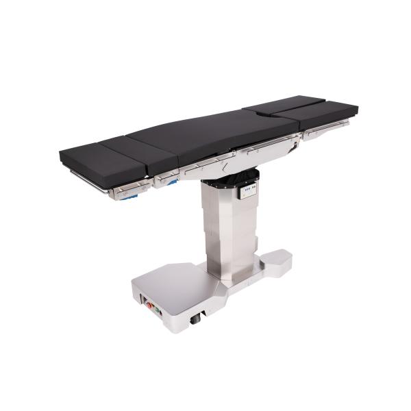 Electric Lifting Height Hydraulic Operation Table Adjustable LCD Control