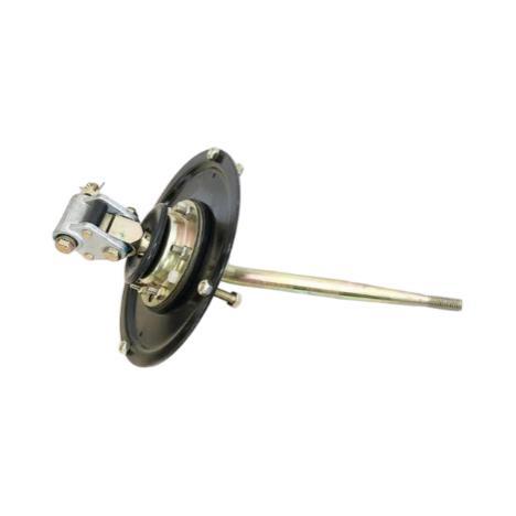 DZ97189240545 Controller Assembly (WP/M12) For SHACMAN M3000 Truck Parts