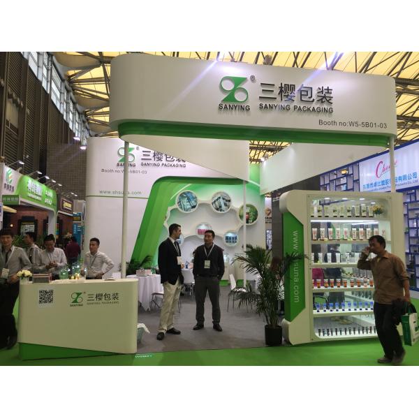 50g-200g ABL Laminated Toothpaste Tube For Dental Care Packaging