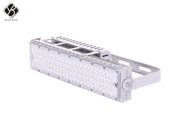165LM/W Led High Mast Luminaire 240w Lumileds SMD5050 Chip For Tennis Court Lighting