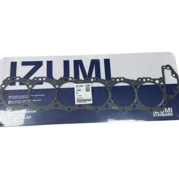 11115-2870A Cylinder Head Gasket for Hino J08C Diesel Engine