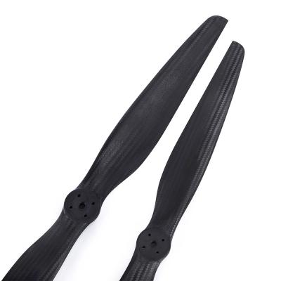 29.1X11.6 polegadas FLUXER hélices de decolagem e aterragem verticais de drones