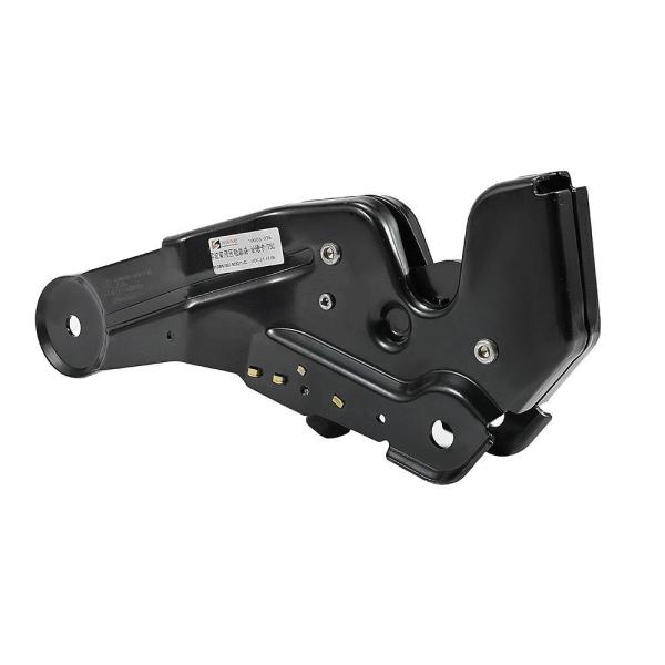 ODM Howo Parts Hydraulic Lock 810W61851-6030 For Sinotruk T5G T7H C7H Cab