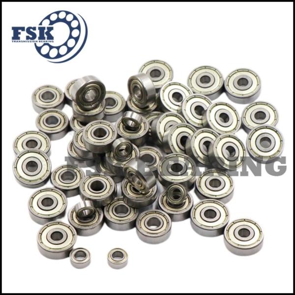 Молчаливая 633 634 635 636 637 638 639 миниатюра 2RS ZZ нося высокоскоростной подшипник игрушки