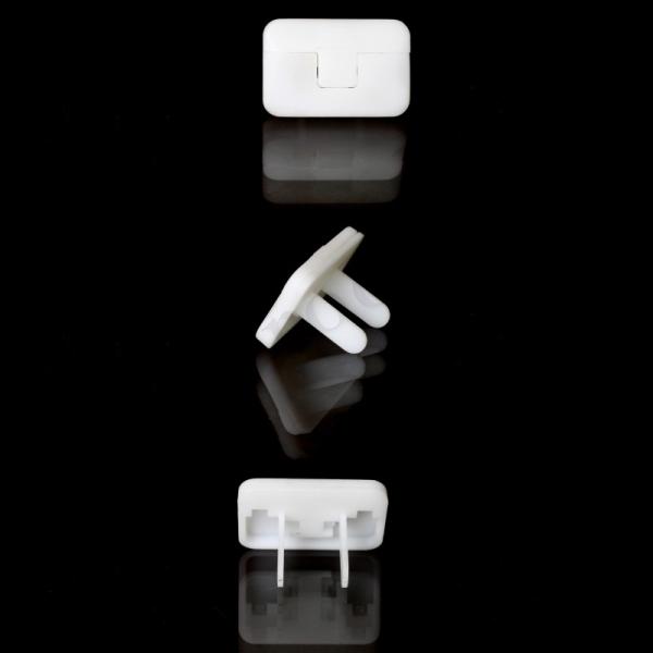 Outlet Covers Baby Proofing Baby Safe & Secure Electric Plug Protectors Sturdy Childproof Socket
