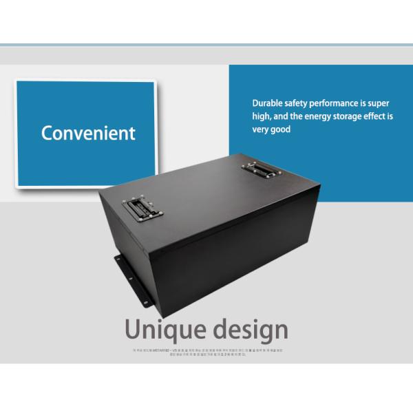 Electric Scooter Battery 60v 20ah 42ah Lifepo4 Lithium Ion Battery Pack with Customized Voltage and 385*230*215mm Size