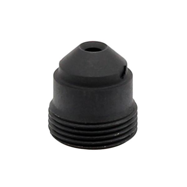 1/2.7 3.7mm F2.2 2Megapixel M8x0.5 Mount Sharp Cone Pinhole Lens for covert cameras