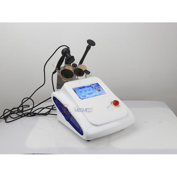 Indiba 448khz Radiofrecuencia Cet Ret RF máquina para apretar la piel