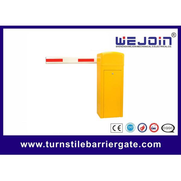Automatic Car Park Barriers