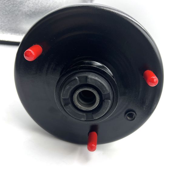 High Quality Rear Air Suspension Shock Absorber for LR Discovery 3 4 (L319) RR Sport (L320)