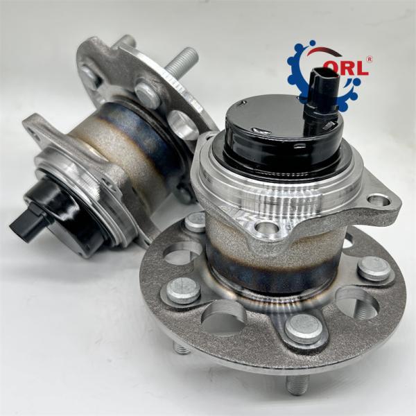 42450-42030 42450-42010 RODAMIENTO DE BUJE TRASERO 2005 TOYOTA RAV4 2.4L 2WD ABS