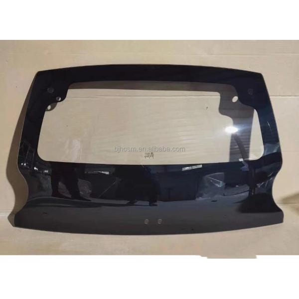 CHANGAN Car Make Front Windshield Door Window Glass Rear Windshield Replacement Parts