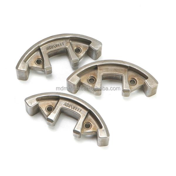17-4ph Sintered Components Low Carbon Steel Alloy Metal Mechanical Components