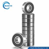 P6 Rodamiento de la lavadora 6005-2RS para motores de electrodomésticos